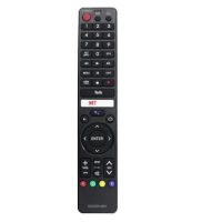 Náhradný diaľkový ovládač GB326WJN8A pre Sharp TV s hlasovým ovládaním