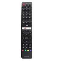 Náhradný diaľkový ovládač GJ221-U pre Sharp TV