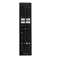 Náhradný diaľkový ovládač GB396WJSA pre Sharp TV