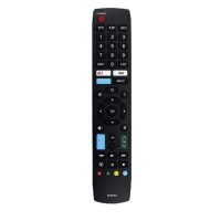 Náhradný diaľkový ovládač RNF04 pre Sharp TV