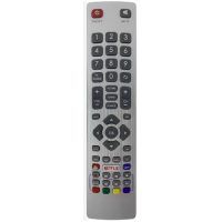 Náhradný diaľkový ovládač SHWRMC0115 pre Sharp TV