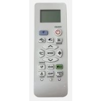 Náhradný diaľkový ovládač Sharp FZD-SP1009 pre klimatizáciu