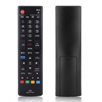 Diaľkový ovládač AKB73715601 pre LG Blu-Ray DVD Player 3D Smart TV