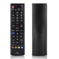 Diaľkový ovládač AKB73715601 pre LG Blu-Ray DVD Player 3D Smart TV