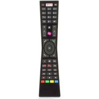 Diaľkový ovládač RM-C3231 pre JVC TV