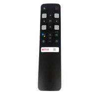 Náhradný diaľkový ovládač RC802V pre TCL TV