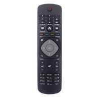Náhradný diaľkový ovládač RM-L1225 pre Philips TV