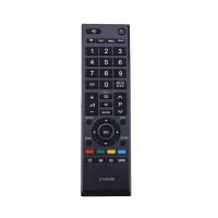 Náhradný diaľkový ovládač CT-90326 pre Toshiba TV