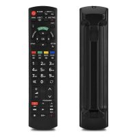 Náhradný diaľkový ovládač N2QAYB000487 pre Panasonic Viera Smart TV