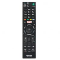 Náhradný diaľkový ovládač RMT-TX100D pre Sony TV