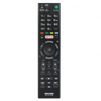 Náhradný diaľkový ovládač RMT-TX100D pre Sony TV