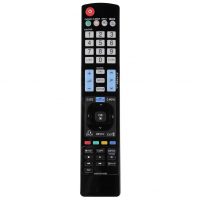 Náhradný diaľkový ovládač AKB72914293 pre LG LCD Smart TV