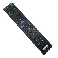 Náhradný diaľkový ovládač RM-YD065 pre Sony TV