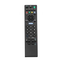 Náhradný diaľkový ovládač RM-ED017 pre Sony 3D LED TV