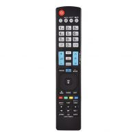 Diaľkový ovládač AKB73756502 / AKB73756504 pre LG TV