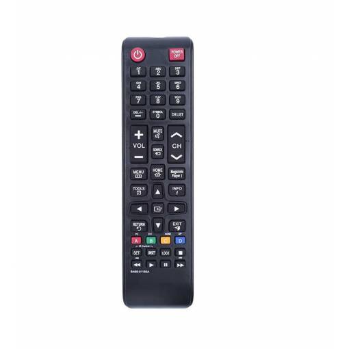 Foto - Náhradný diaľkový ovládač BN59-01180A pre Samsung TV