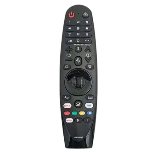 Foto - Náhradný diaľkový ovládač AKB75855503 pre LG TV