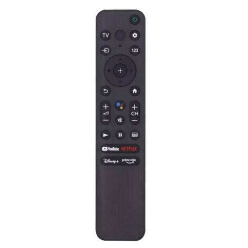Foto - Náhradný diaľkový ovládač RMF-TX800U s hlasovým ovládaním pre Sony TV