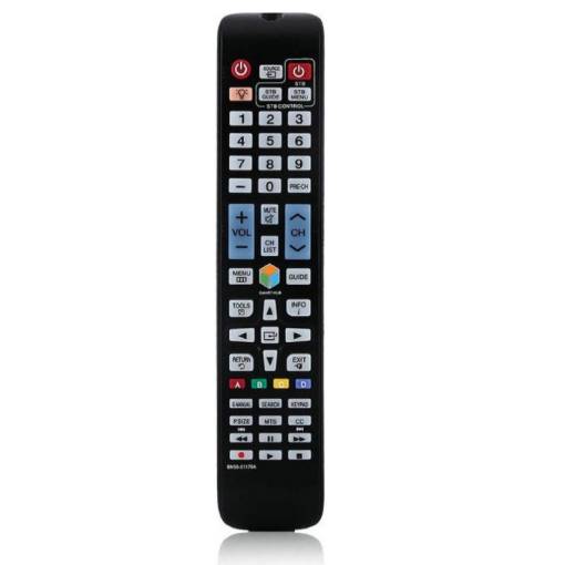 Foto - Náhradný diaľkový ovládač BN59-01179A pre Samsung TV