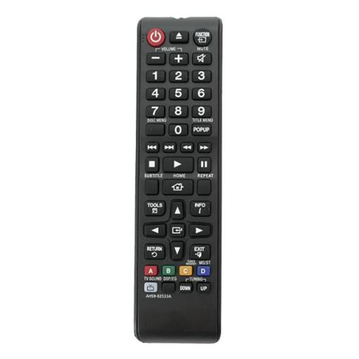 Foto - Náhradný diaľkový ovládač AH59-02533A pre Samsung TV
