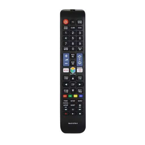 Foto - Náhradný diaľkový ovládač RM-D1078+2 pre Samsung TV