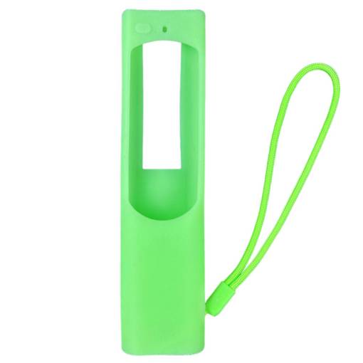 Foto - Silikónový obal BN59-01386D a BN59-01385A pre Samsung TV - Neonový