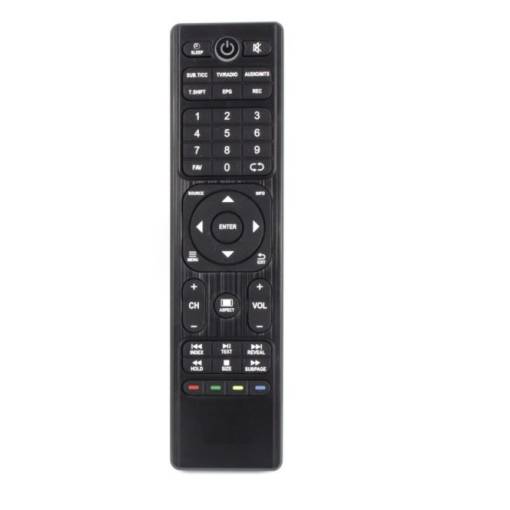 Foto - Náhradný diaľkový ovládač RM-C3401 pre JVC TV