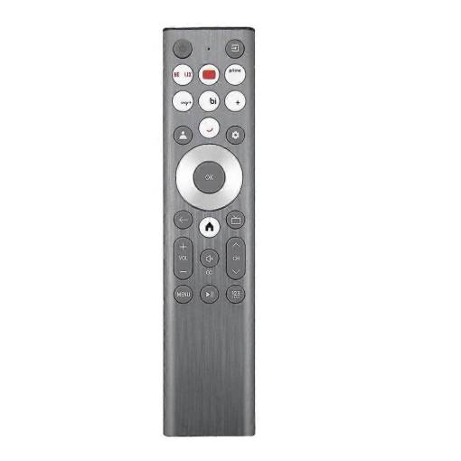 Foto - Náhradný diaľkový ovládač ERF6A80 pre Hisense Smart TV s hlasovým ovládaním