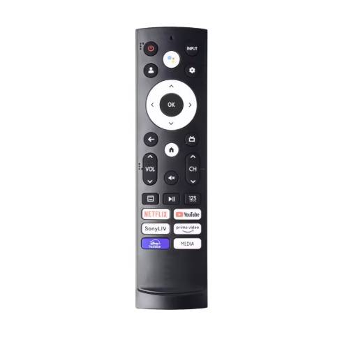 Foto - Náhradný diaľkový ovládač ERF3T90H pre Hisense Smart TV