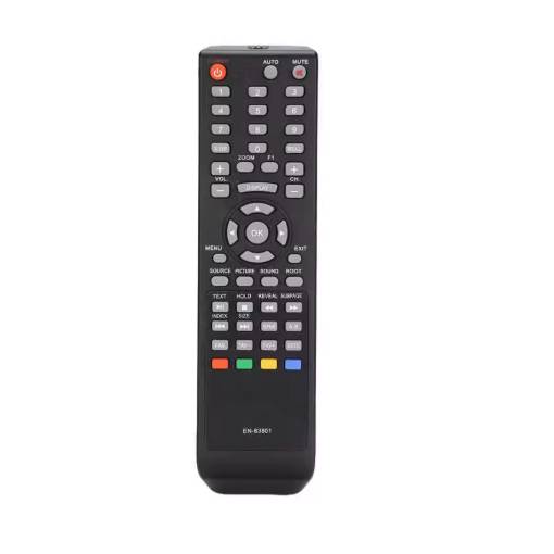 Foto - Náhradný diaľkový ovládač EN-83801 pre Hisense Smart TV