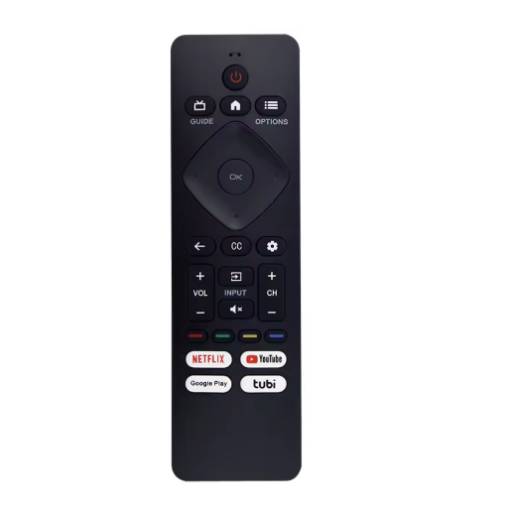 Foto - Náhradný diaľkový ovládač 43PUL7652 pre Philips TV