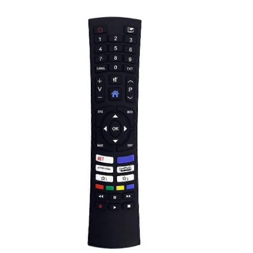 Foto - Náhradný diaľkový ovládač RC1828 pre Hyundai TV