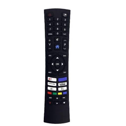 Foto - Náhradný diaľkový ovládač RC4390 pre Hyundai TV
