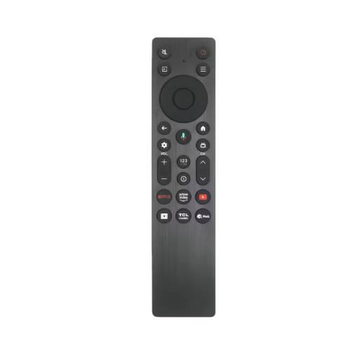 Foto - Náhradný diaľkový ovládač RC4390P pre Hyundai TV