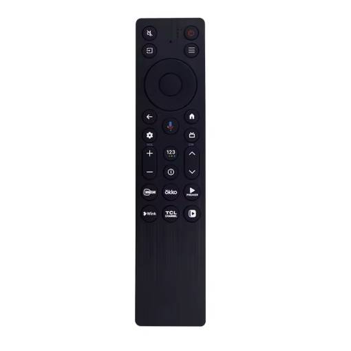 Foto - Náhradný diaľkový ovládač RC4390P pre Hyundai TV