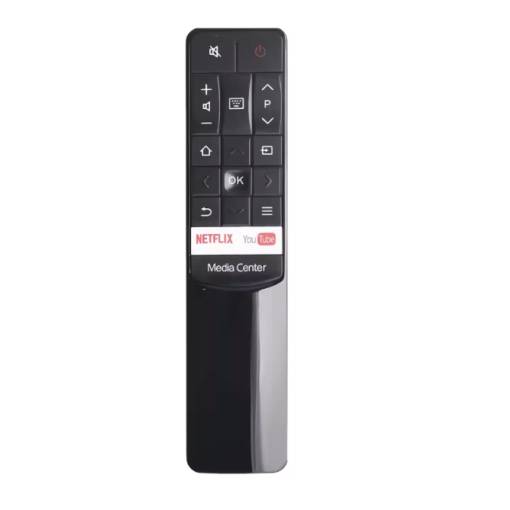 Foto - Náhradný diaľkový ovládač RC4390P pre Hyundai TV