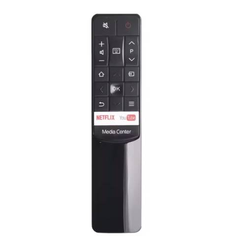 Foto - Náhradný diaľkový ovládač RC4390P pre Hyundai TV