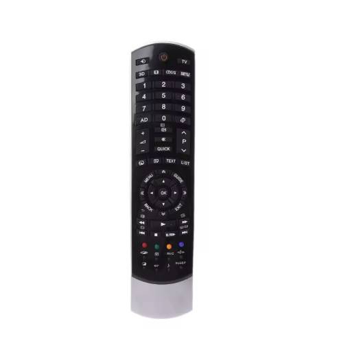 Foto - Náhradný diaľkový ovládač RC311 FMI4 pre TCL TV