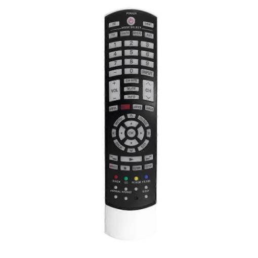 Foto - Náhradný diaľkový ovládač CT-90395 pre Toshiba TV