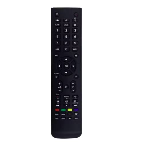 Foto - Náhradný diaľkový ovládač CT-8513 pre Toshiba TV