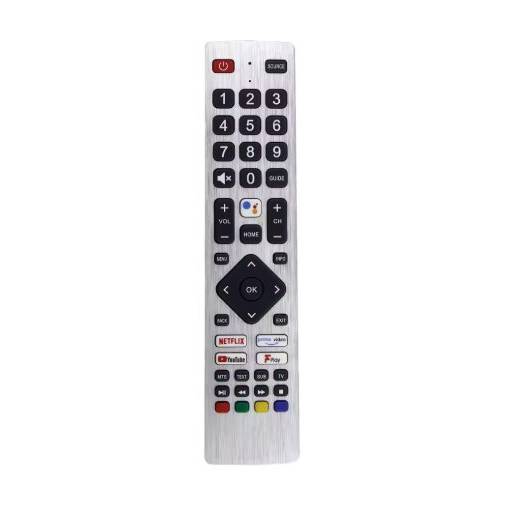 Foto - Náhradný diaľkový ovládač RMC0133 pre Sharp TV