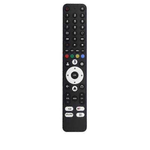 Foto - Náhradný diaľkový ovládač RC2101 pre Sharp TV s hlasovým ovládaním