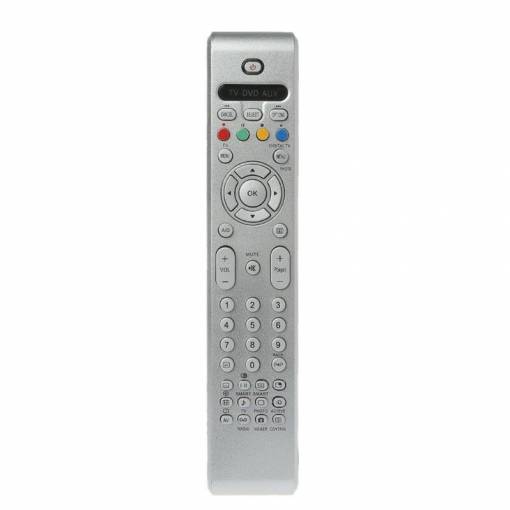 Foto - Náhradný diaľkový ovládač pre Philips RC4347