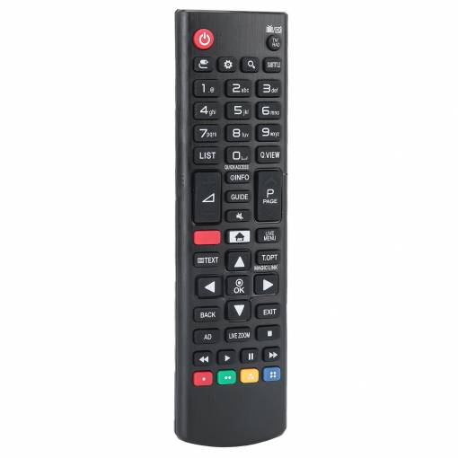 Foto - Náhradný diaľkový ovládač AKB75095312 pre LG TV