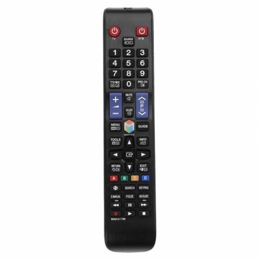 Foto - Diaľkový ovládač BN59-01178B pre Samsung Smart TV