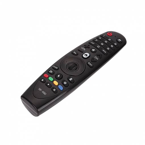 Foto - Multifunkčný Diaľkový ovládač AN-MR650 pre LG Smart TV