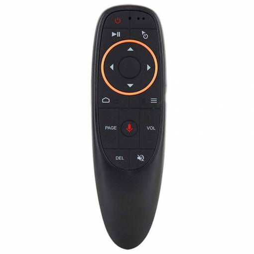 Foto - Voice Air Mouse model G10